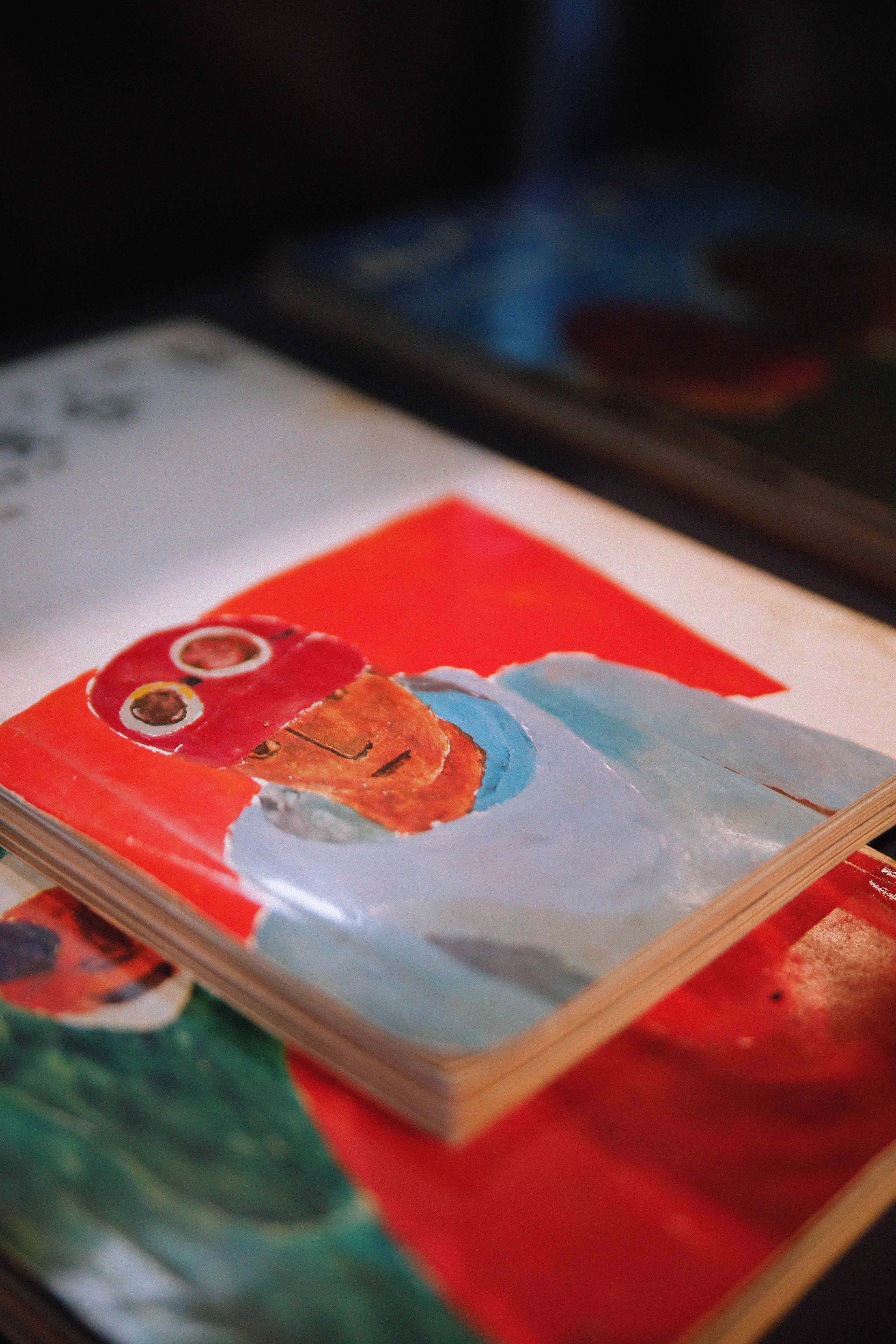 vibram milano design week img4